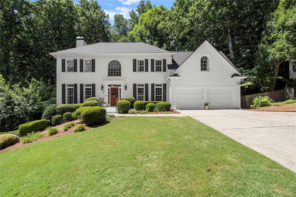 3302 Lantern Coach Lane NE