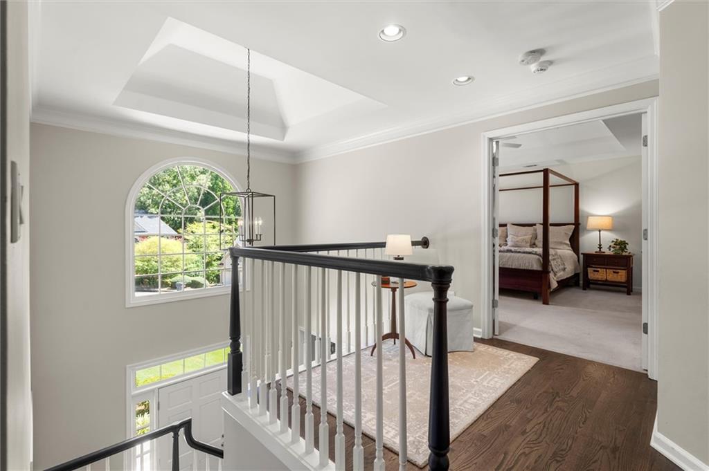 3302 Lantern Coach Lane NE