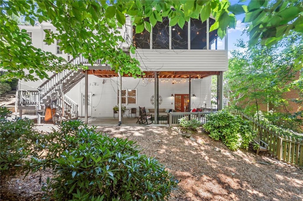 3302 Lantern Coach Lane NE