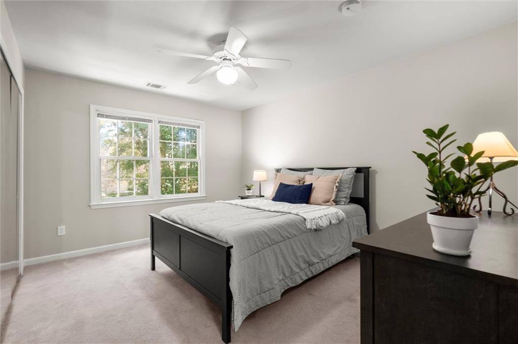 3302 Lantern Coach Lane NE