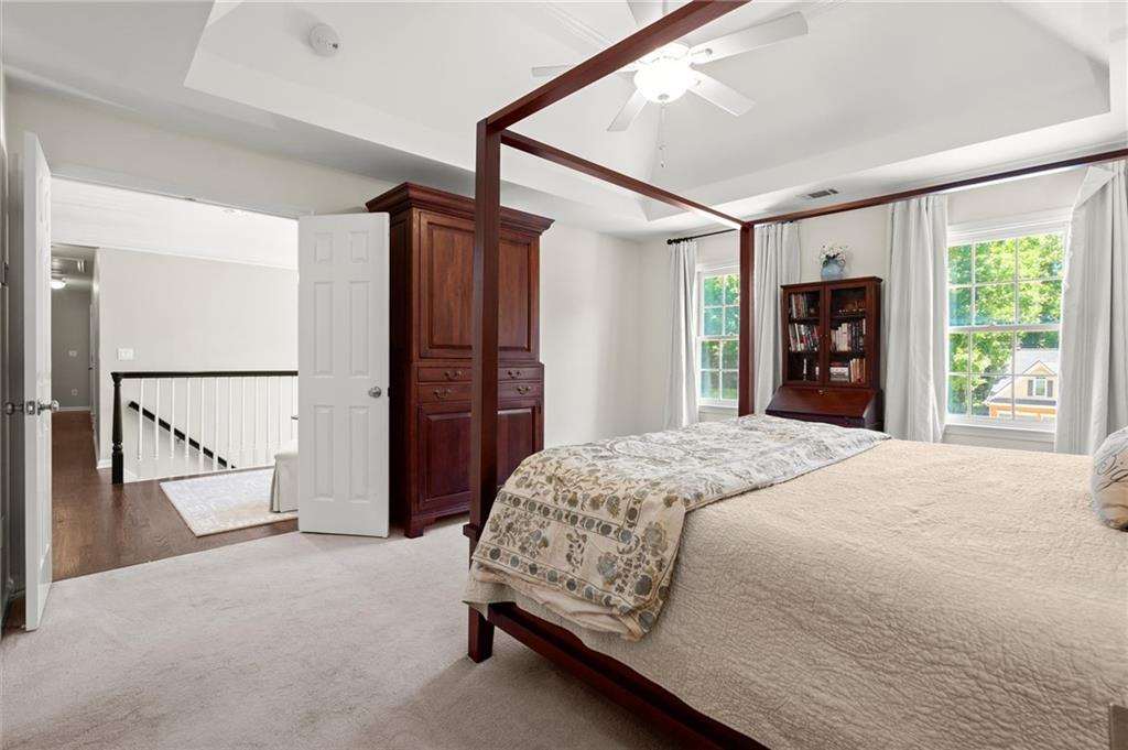 3302 Lantern Coach Lane NE