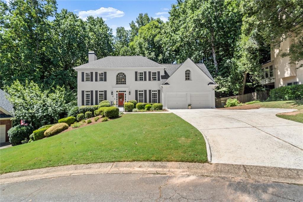 3302 Lantern Coach Lane NE