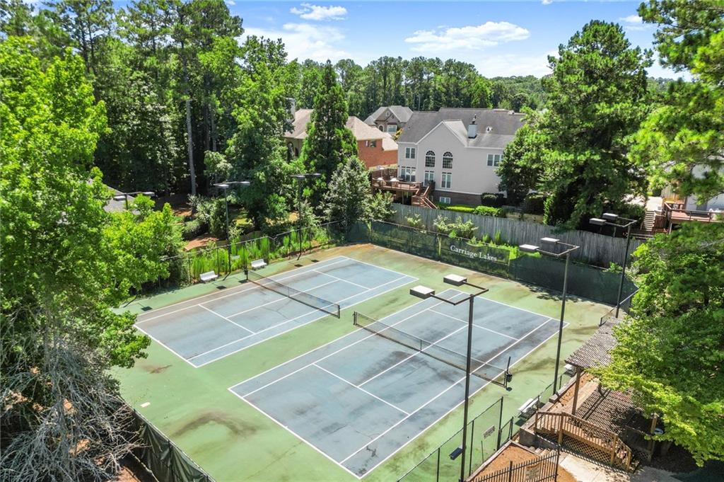 3302 Lantern Coach Lane NE