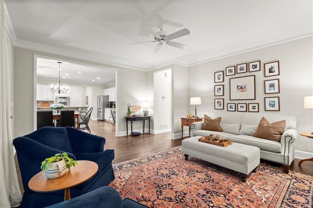 3302 Lantern Coach Lane NE