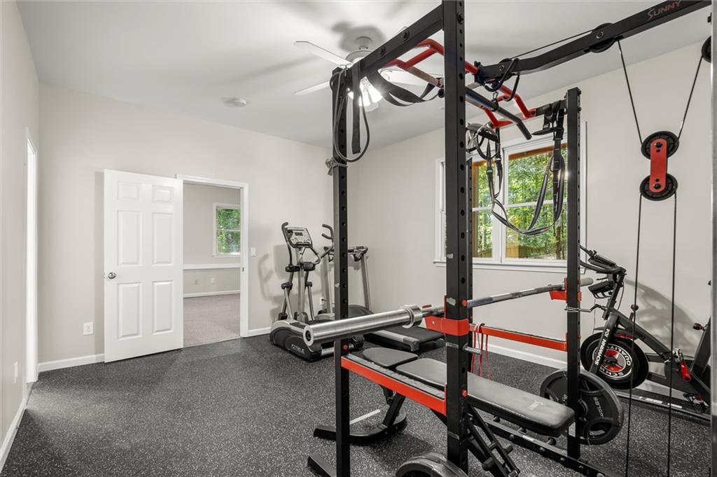 3302 Lantern Coach Lane NE