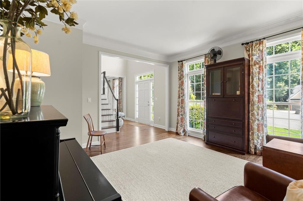 3302 Lantern Coach Lane NE