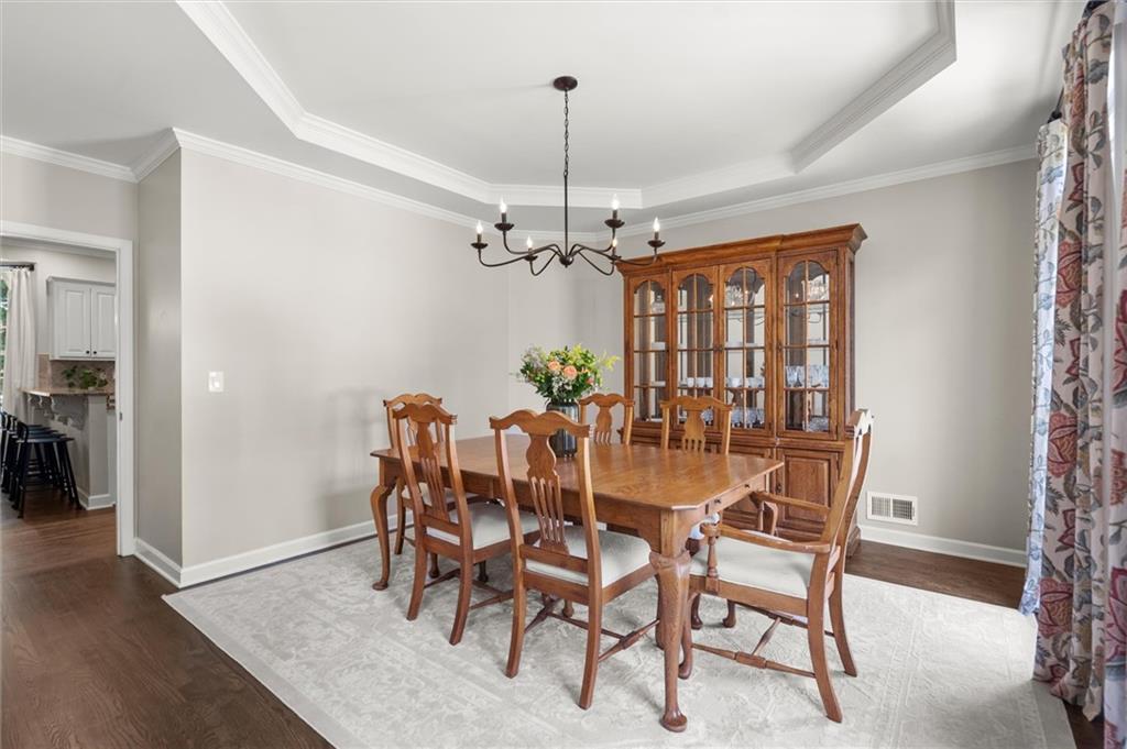 3302 Lantern Coach Lane NE