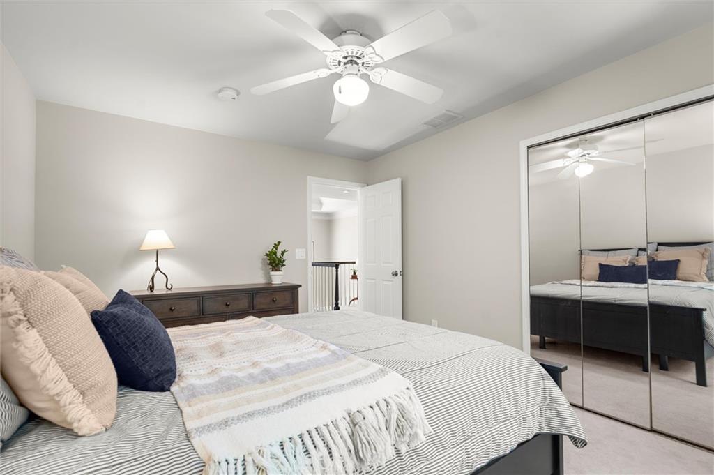 3302 Lantern Coach Lane NE