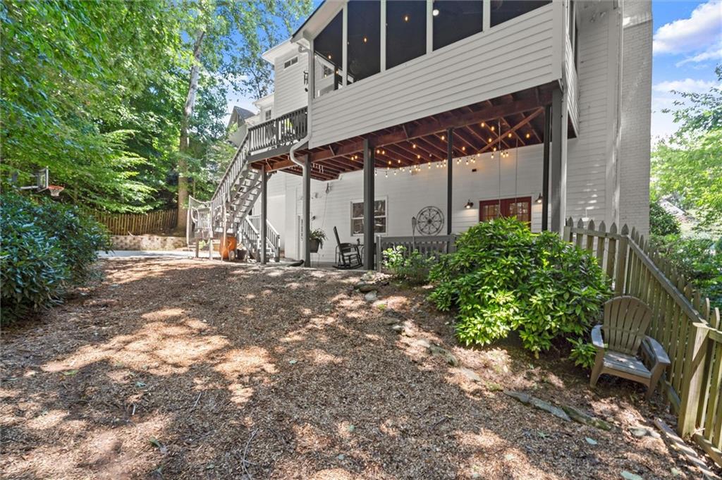 3302 Lantern Coach Lane NE