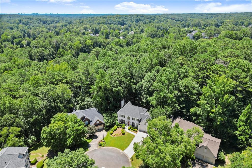 3302 Lantern Coach Lane NE