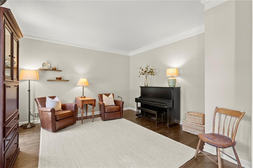 3302 Lantern Coach Lane NE