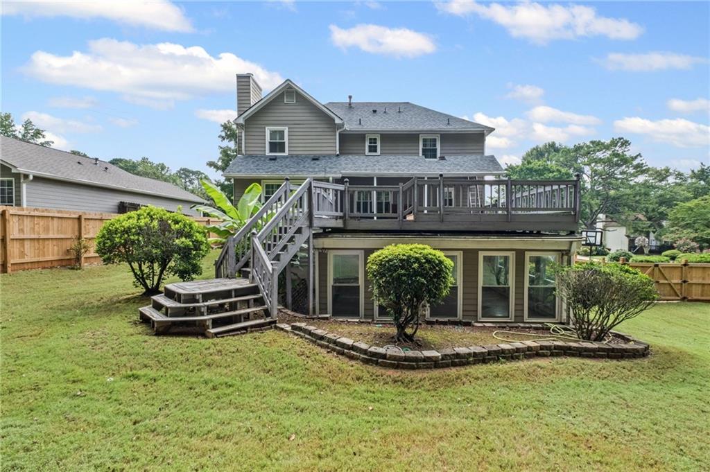 2680 Nicholas Court NE