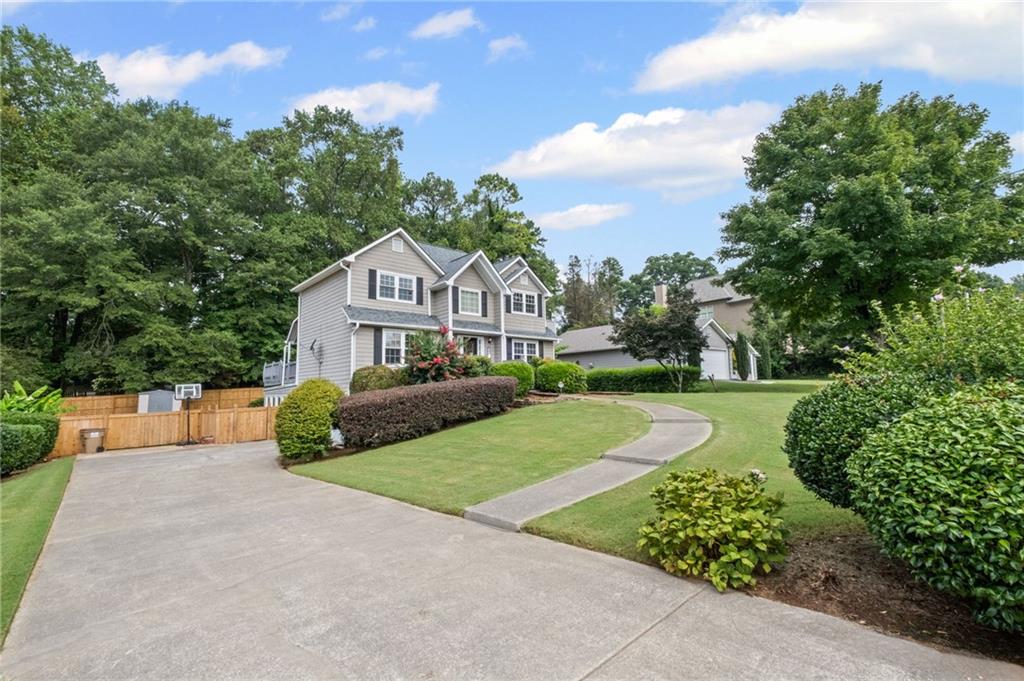 2680 Nicholas Court NE