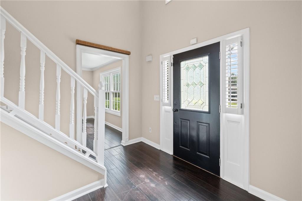 2680 Nicholas Court NE