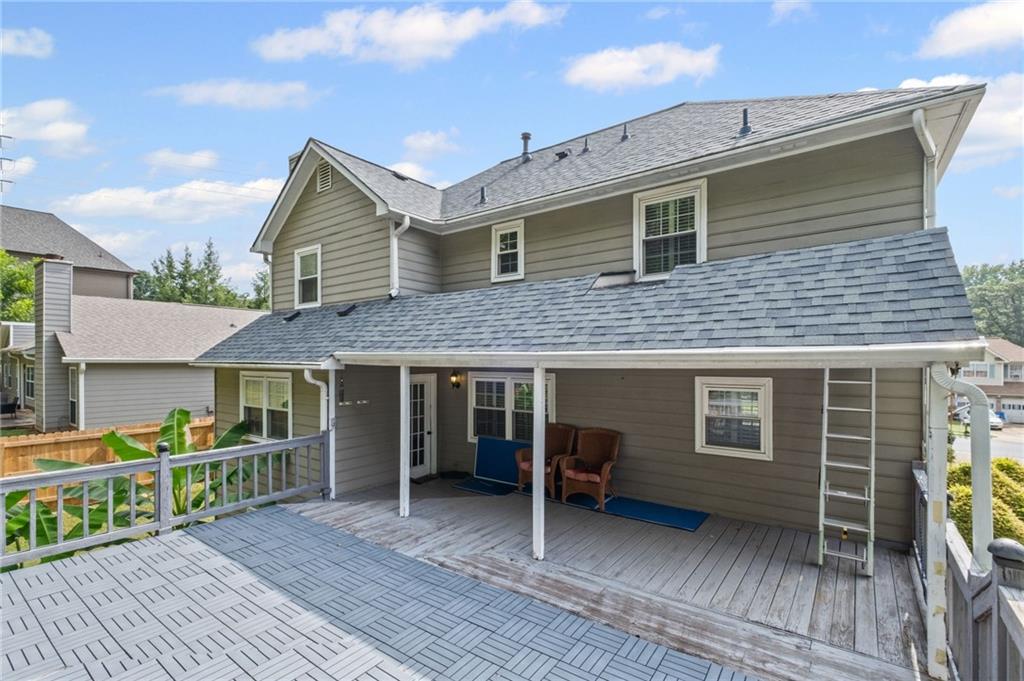 2680 Nicholas Court NE