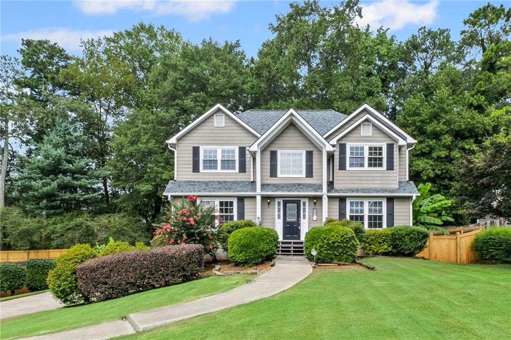 2680 Nicholas Court NE