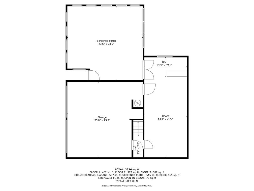 2680 Nicholas Court NE