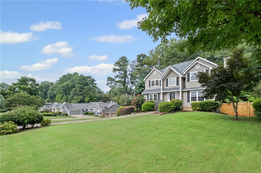 2680 Nicholas Court NE