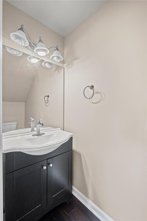 2680 Nicholas Court NE