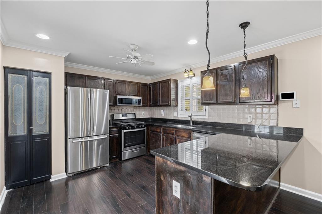 2680 Nicholas Court NE