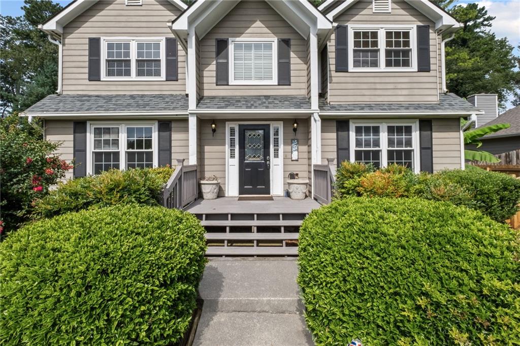 2680 Nicholas Court NE