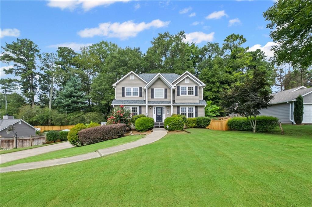 2680 Nicholas Court NE