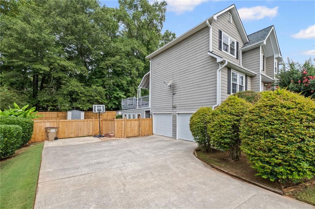 2680 Nicholas Court NE