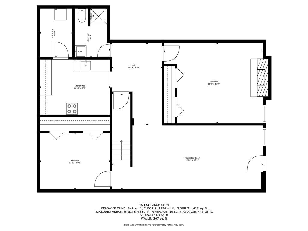 4163 Glen Meadow Drive