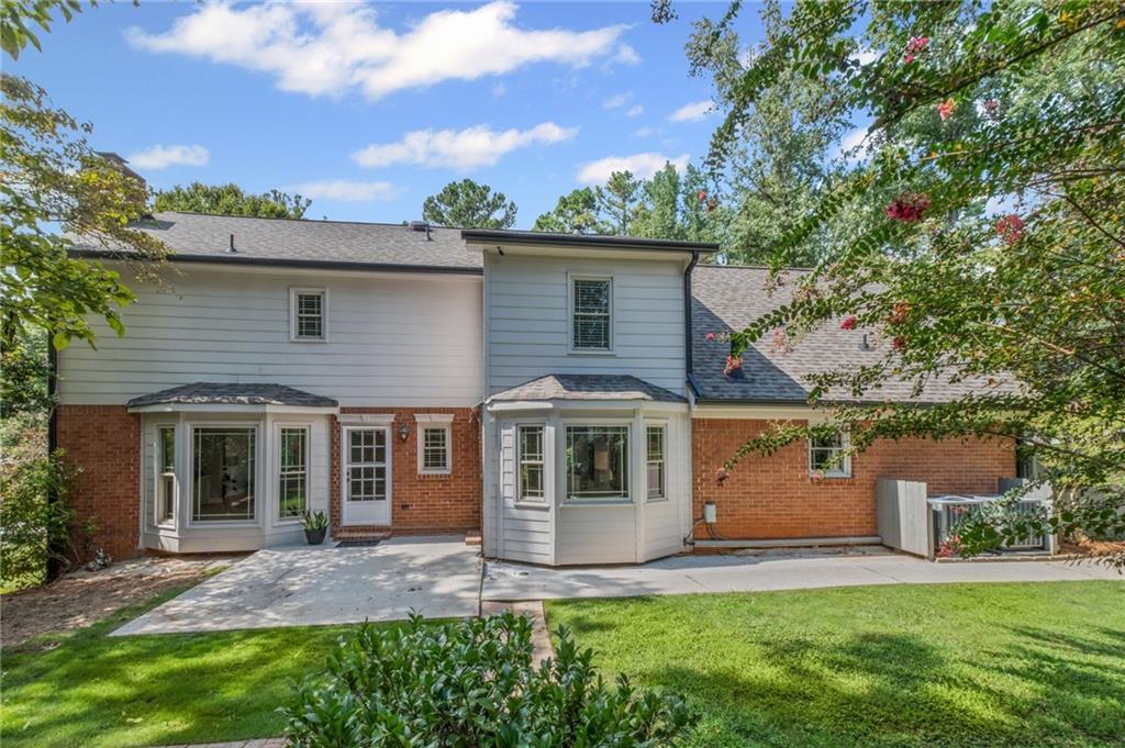 4163 Glen Meadow Drive