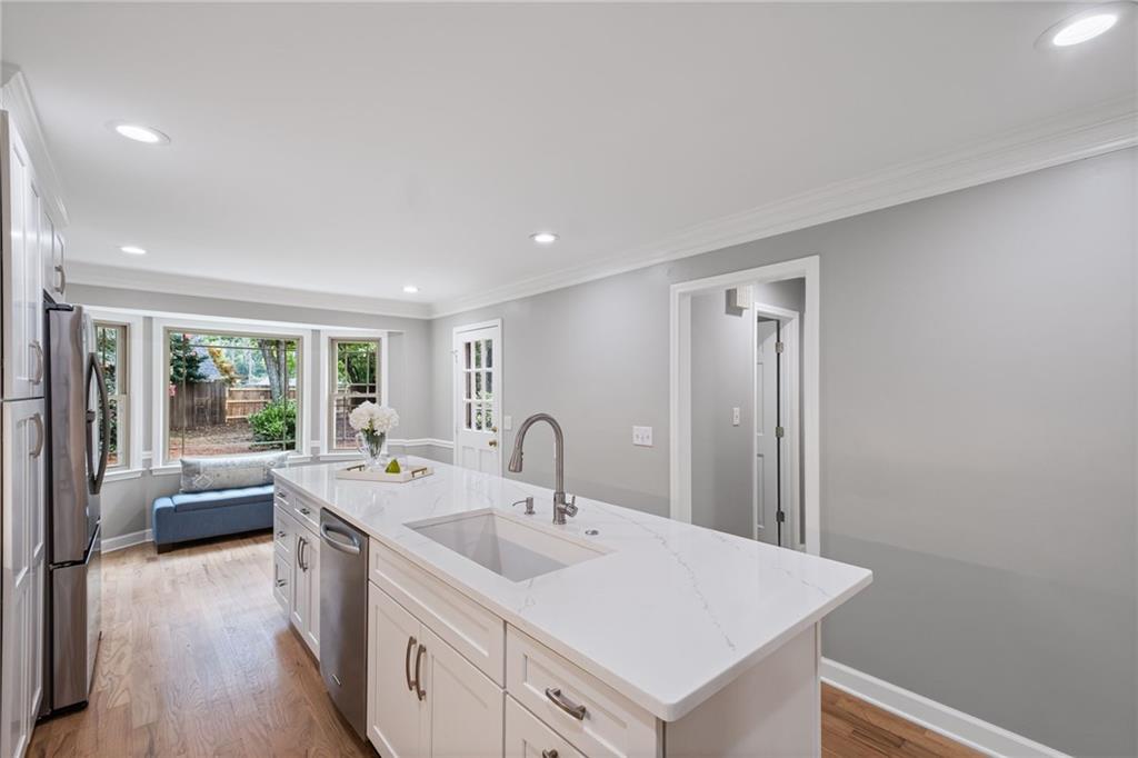 4163 Glen Meadow Drive