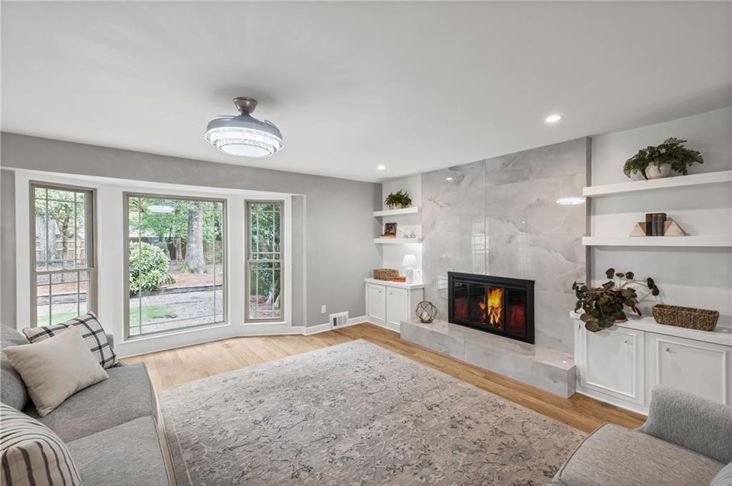 4163 Glen Meadow Drive