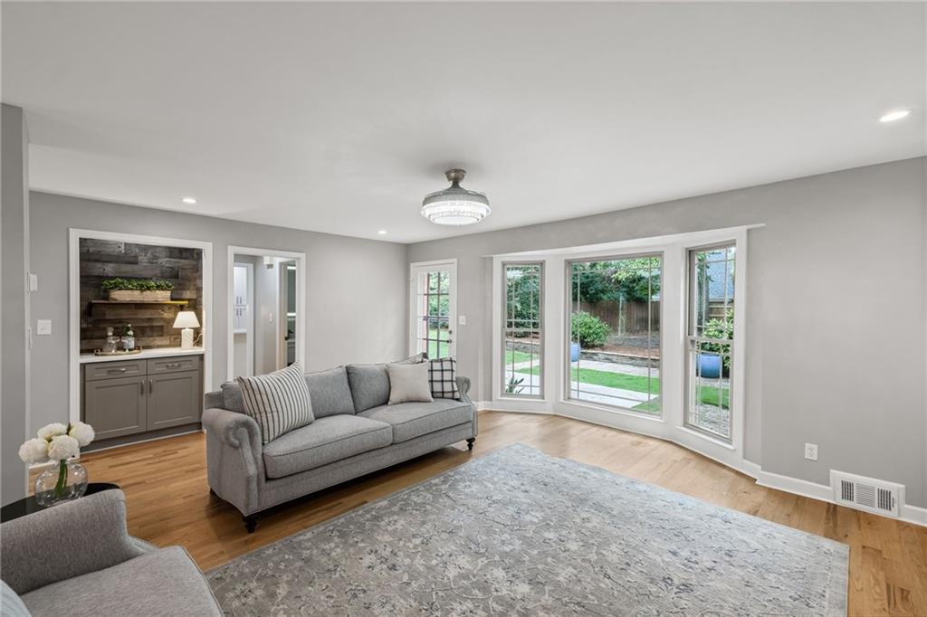 4163 Glen Meadow Drive