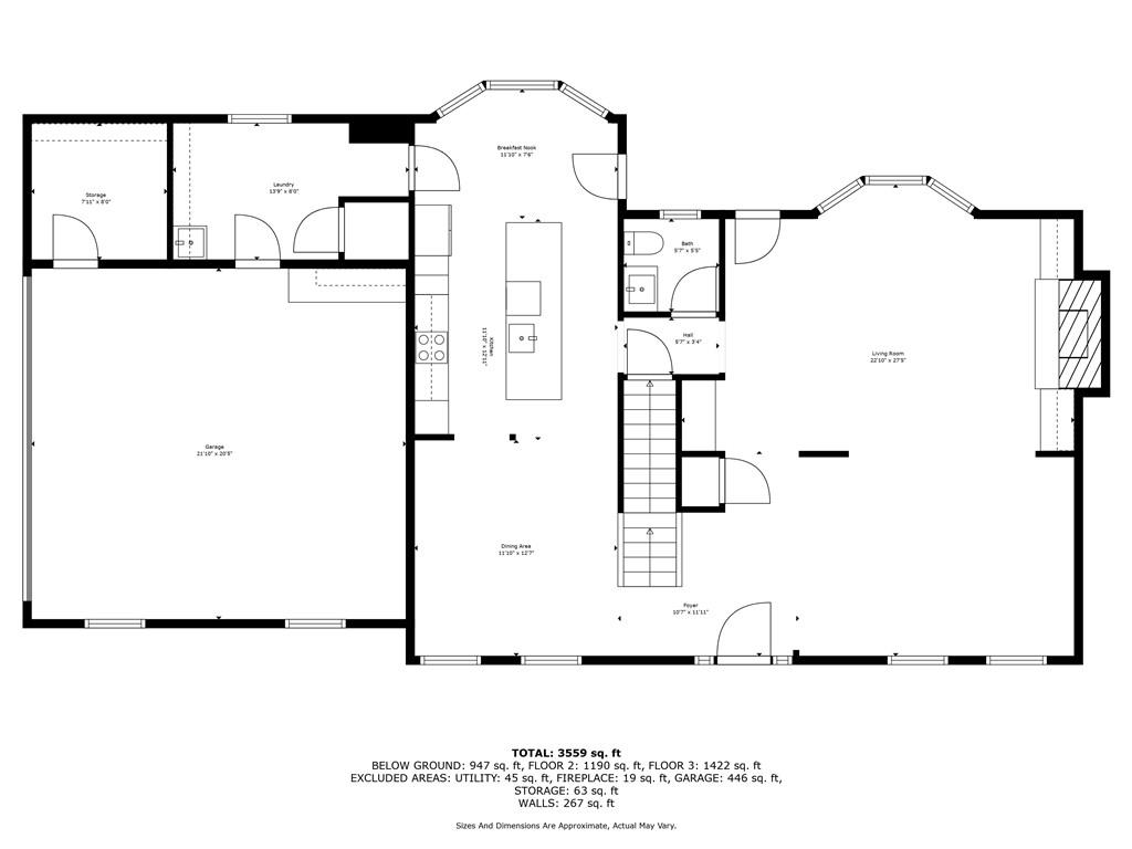 4163 Glen Meadow Drive