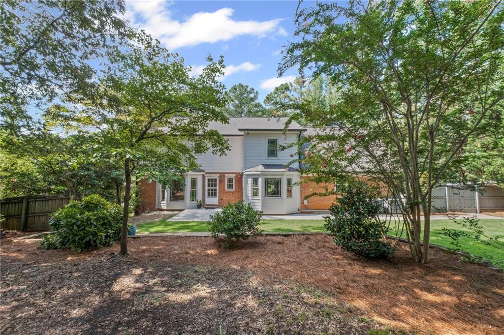 4163 Glen Meadow Drive