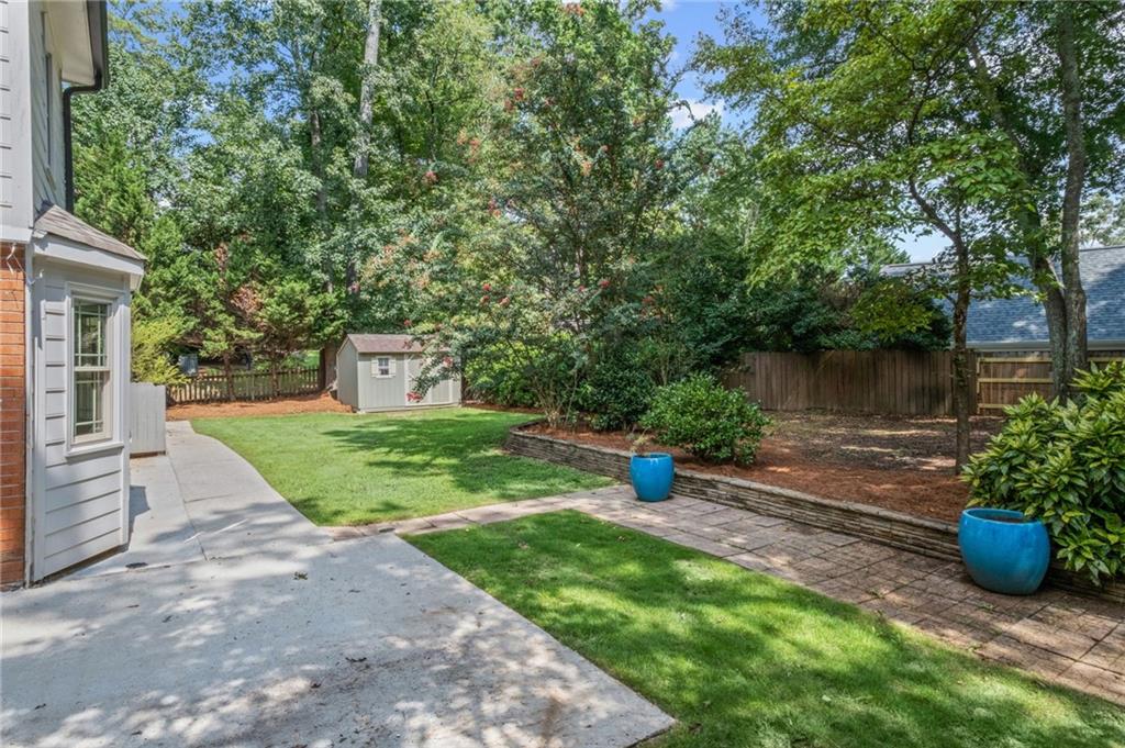 4163 Glen Meadow Drive