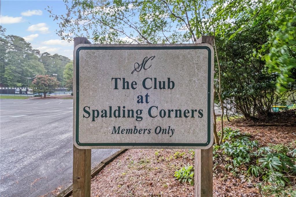 4163 Glen Meadow Drive