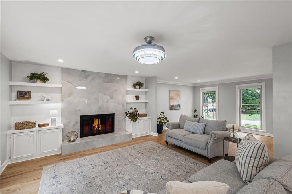 4163 Glen Meadow Drive