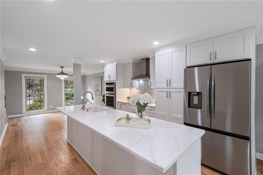 4163 Glen Meadow Drive