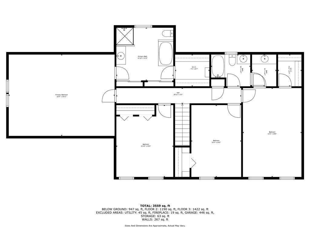 4163 Glen Meadow Drive