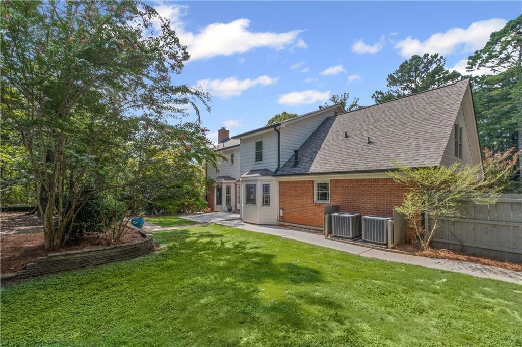 4163 Glen Meadow Drive