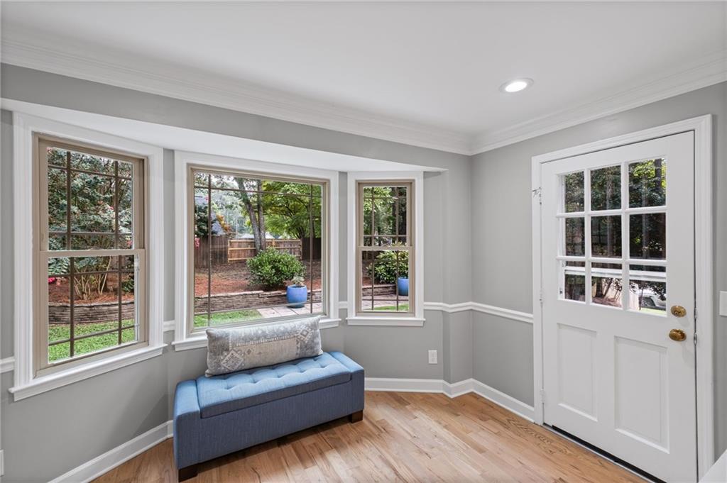 4163 Glen Meadow Drive