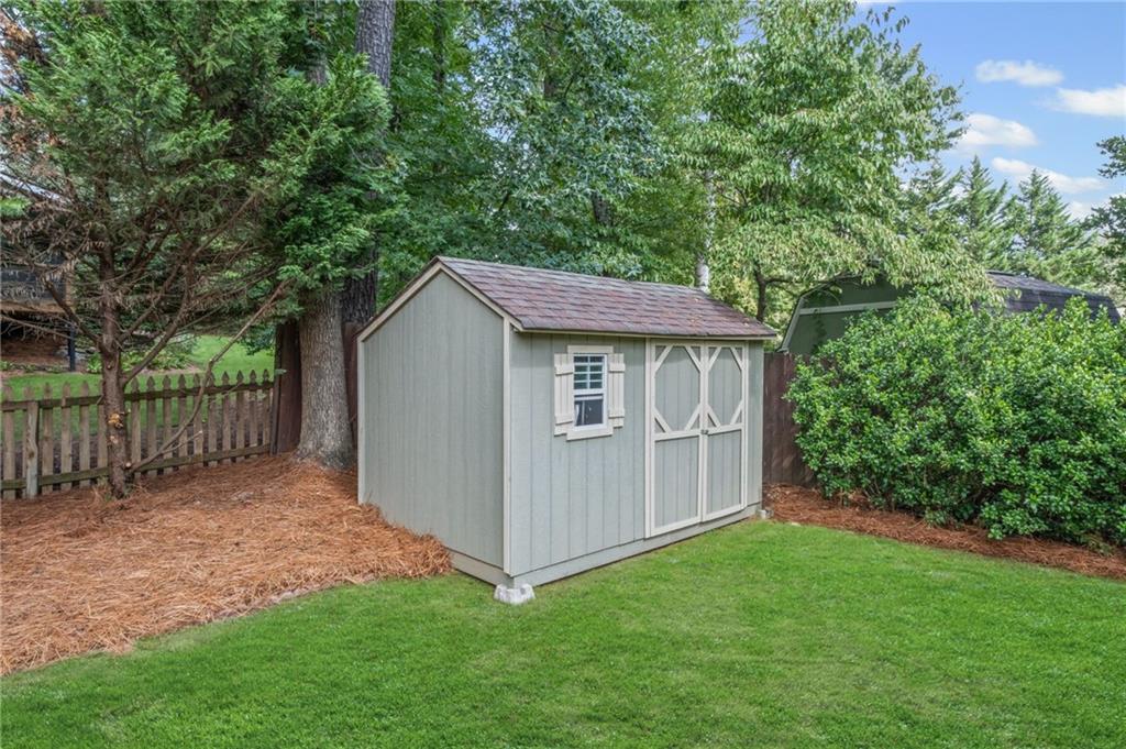 4163 Glen Meadow Drive