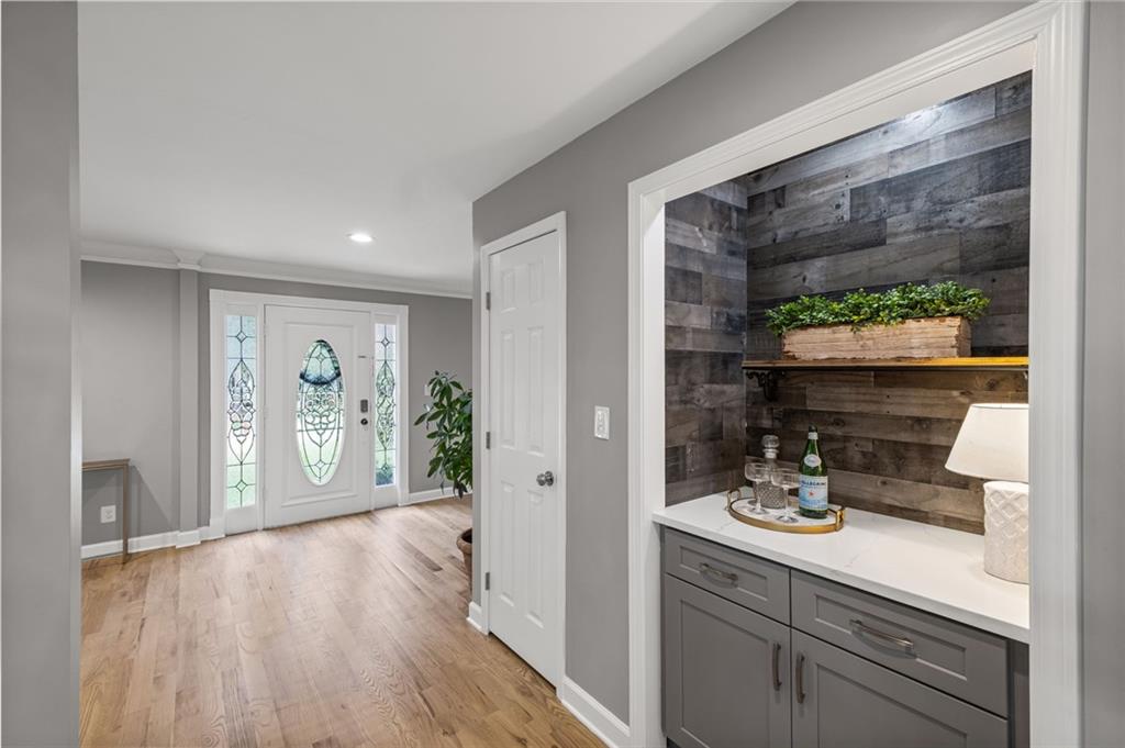 4163 Glen Meadow Drive