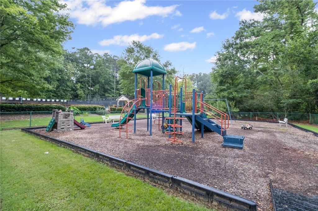 4163 Glen Meadow Drive