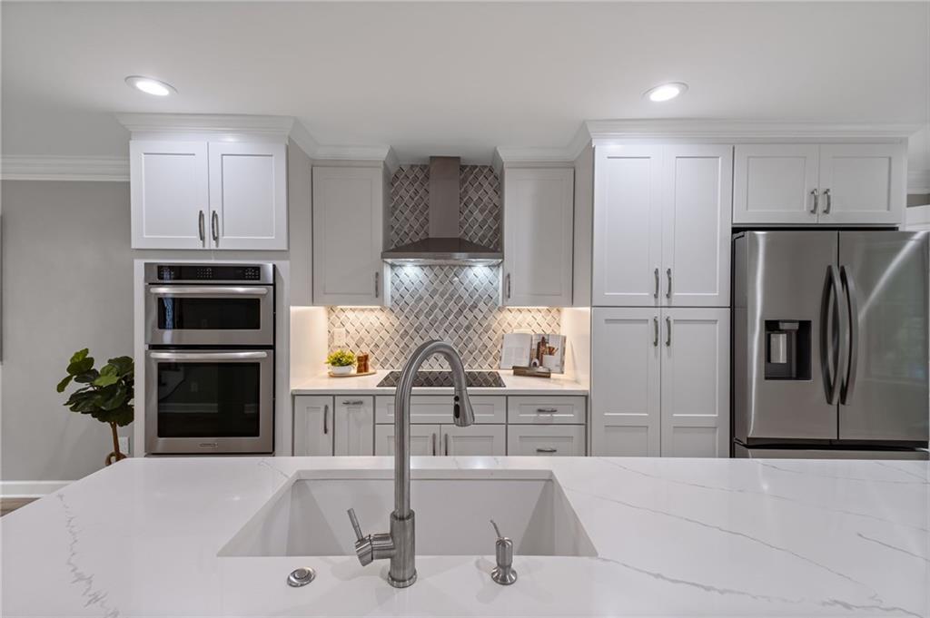 4163 Glen Meadow Drive