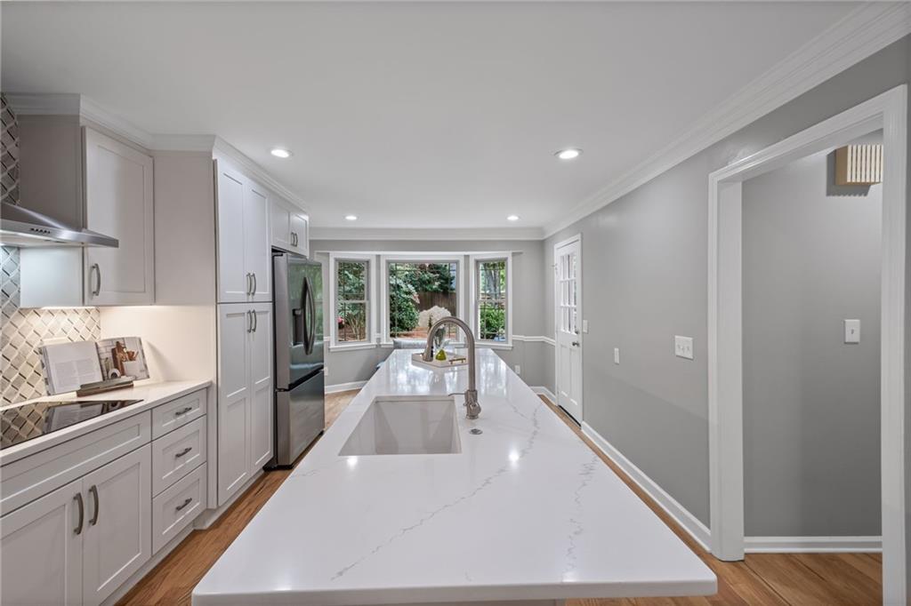 4163 Glen Meadow Drive