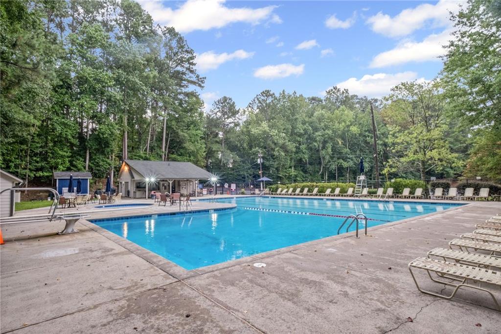 4163 Glen Meadow Drive