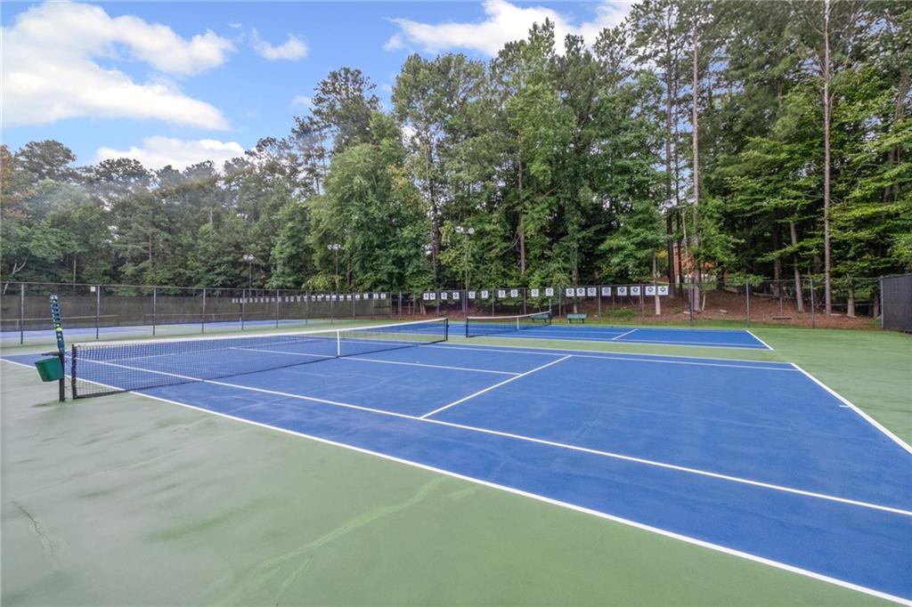 4163 Glen Meadow Drive