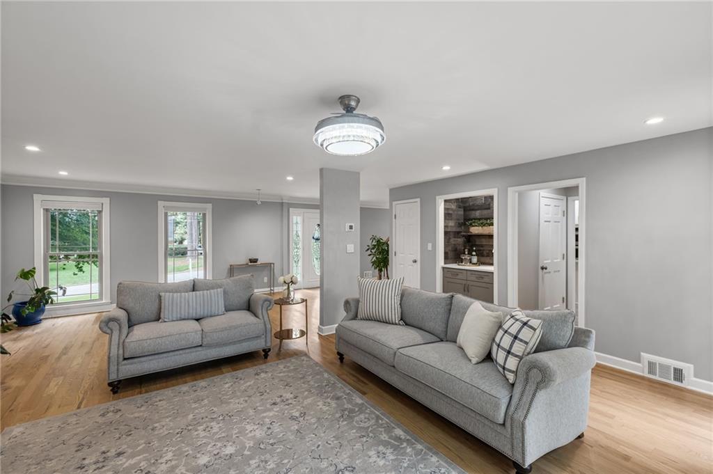 4163 Glen Meadow Drive