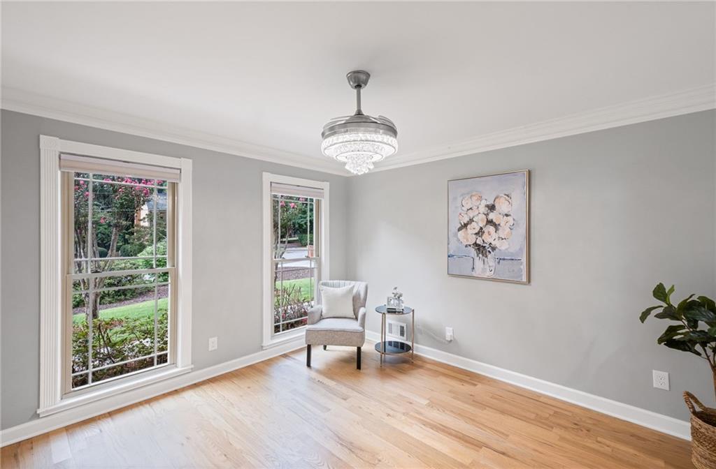 4163 Glen Meadow Drive